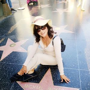 Meet your Posher, Margie